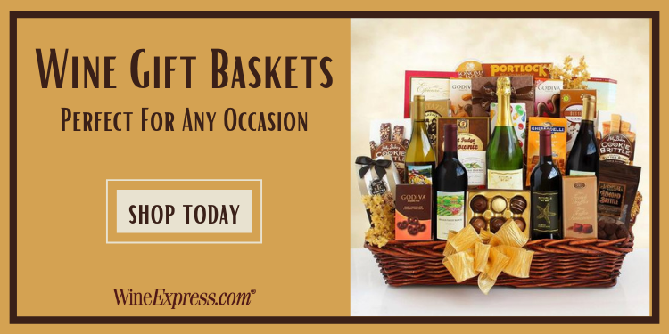 Wine Gift Baskets 4 Unique Wine Gifts That Feel Personal and Impressive