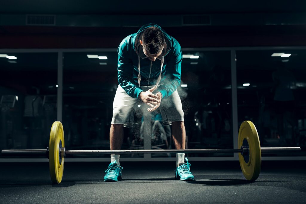 The One Gym Accessory That Instantly Improves Your Lifts 1 getty-images-3YtOseWUiC0-unsplash