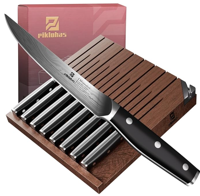 image 1 The Best Affordable Kitchen Knives That Don’t Sacrifice Quality