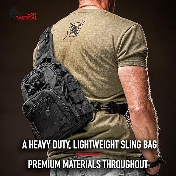 image 7 The Best Tactical Gear Every Man Should Own