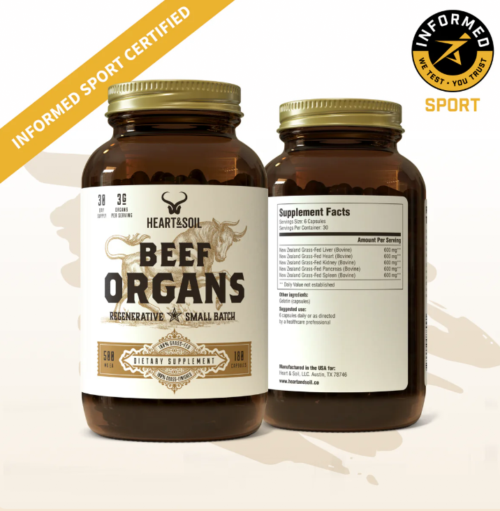 The Ancient Superfood Making a Modern Comeback 2 image 1 The Ancient Superfood Making a Modern Comeback