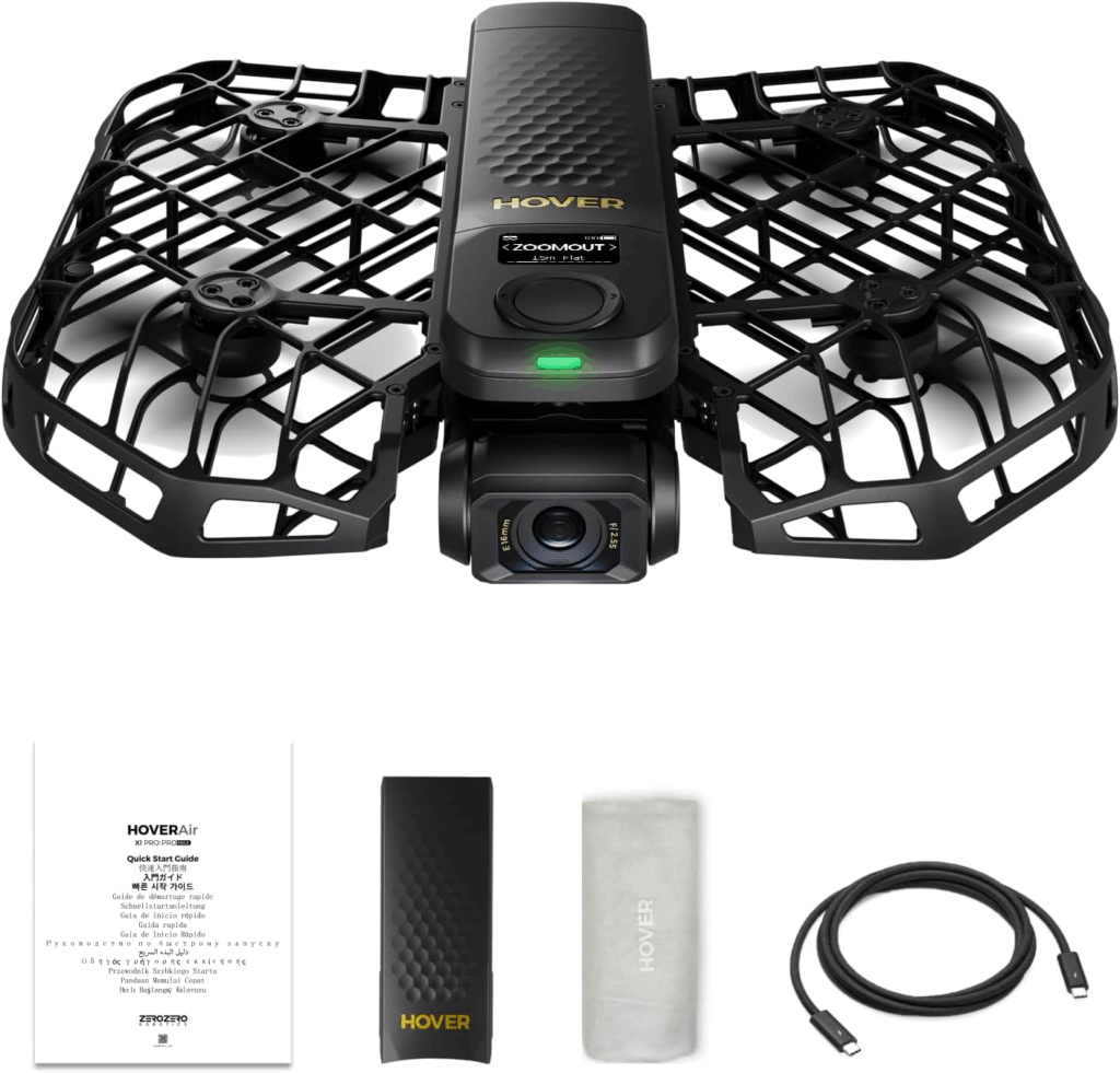 How 8K Camera Drones Are Changing the Game for Creators and Travelers 2 image How 8K Camera Drones Are Changing the Game for Creators and Travelers