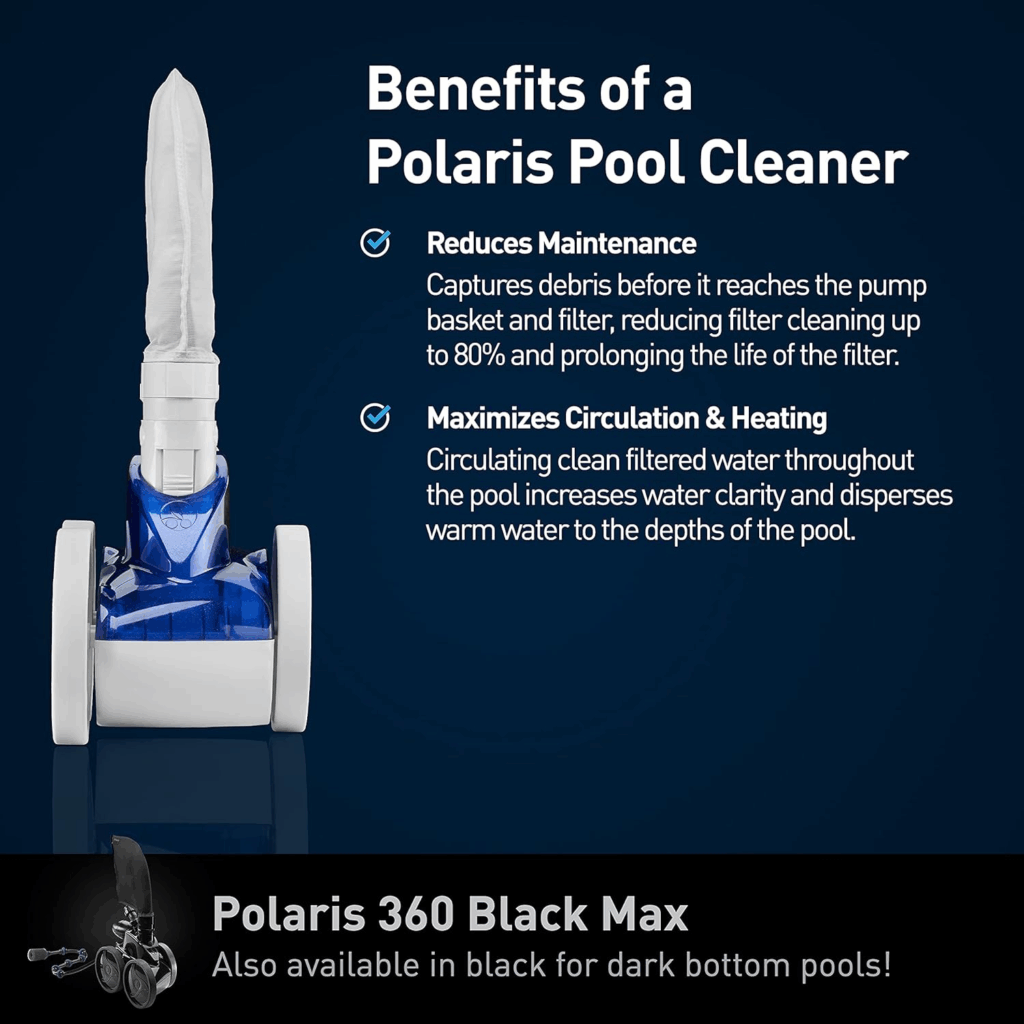 The Easiest Way to Keep Your Pool Clean All Season 3 image 5 The Easiest Way to Keep Your Pool Clean All Season
