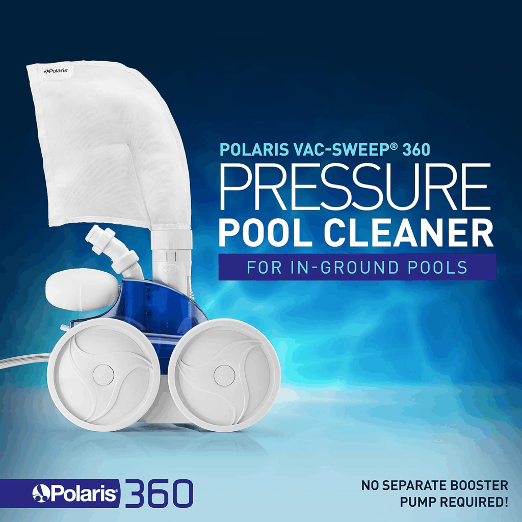The Easiest Way to Keep Your Pool Clean All Season 2 image 6 The Easiest Way to Keep Your Pool Clean All Season