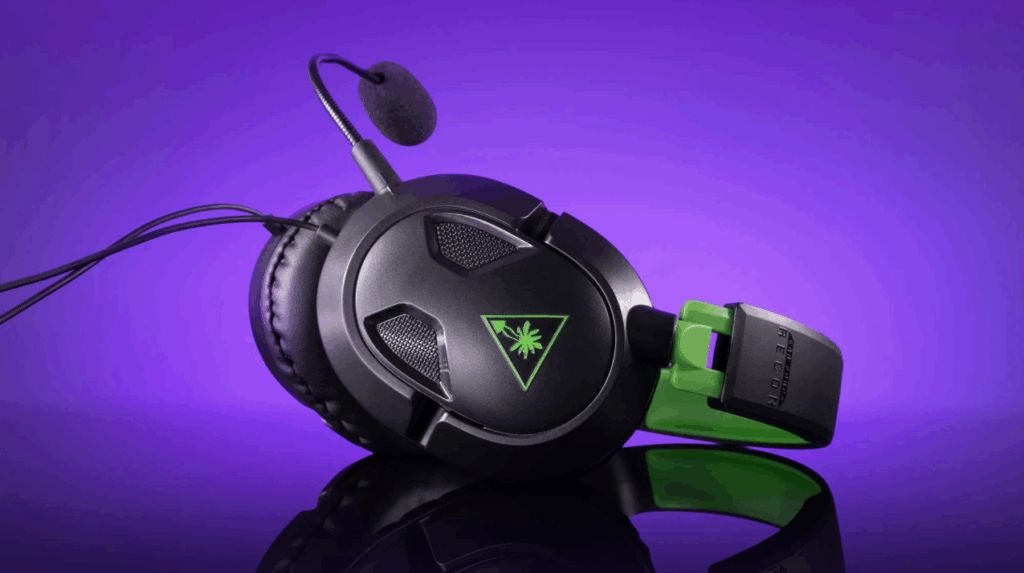 What Makes a Great Gaming Headset? A Beginner’s Guide to Features That Actually Matter 1 image