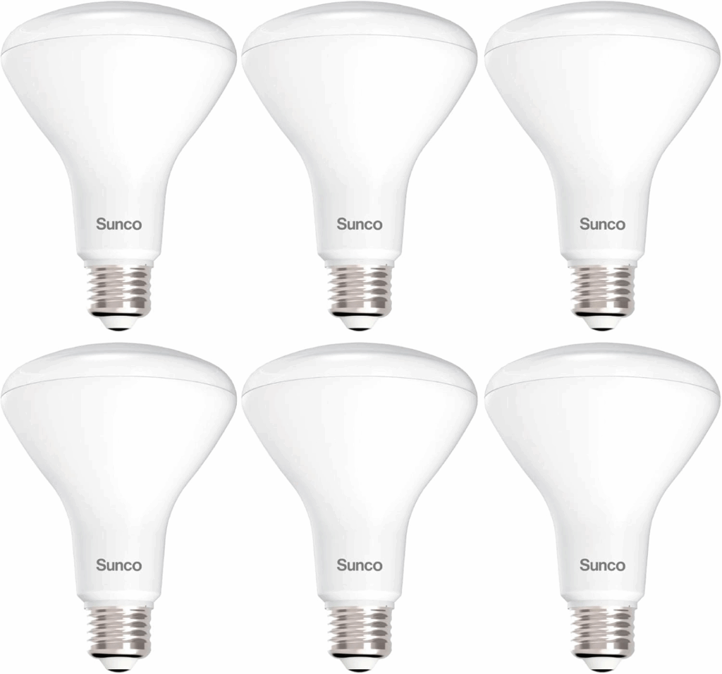 image 20 The Best Indoor Flood Lights to Brighten Your Home Without Raising Your Bill