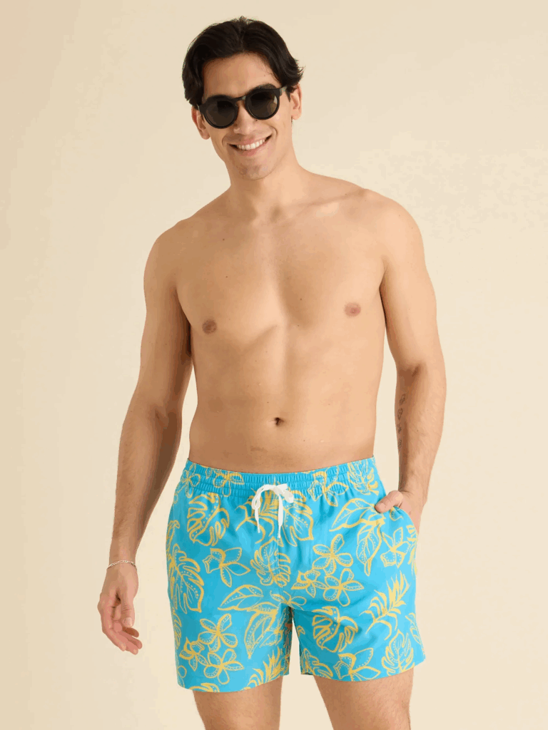 image 21 The Best Swim Shorts for Summer Comfort and Style
