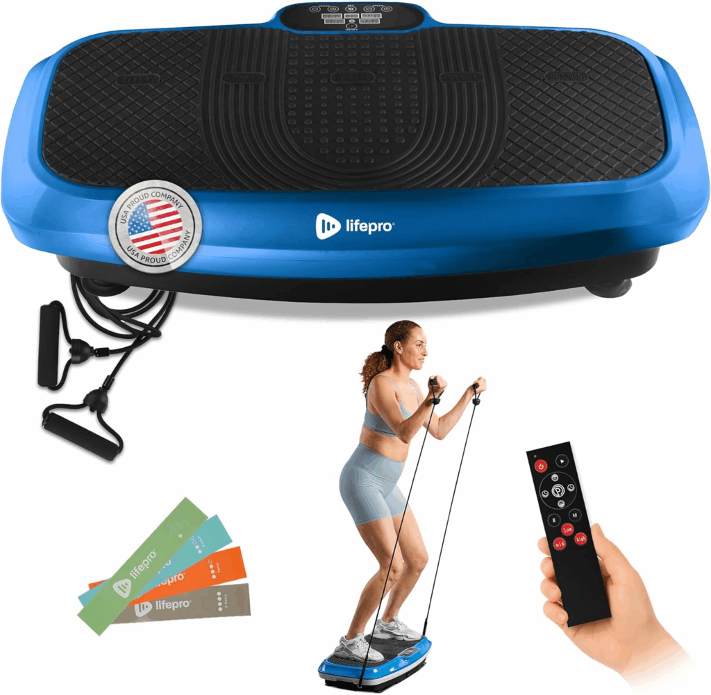 image 28 How Vibration Plates Boost Circulation and Speed Up Muscle Recovery