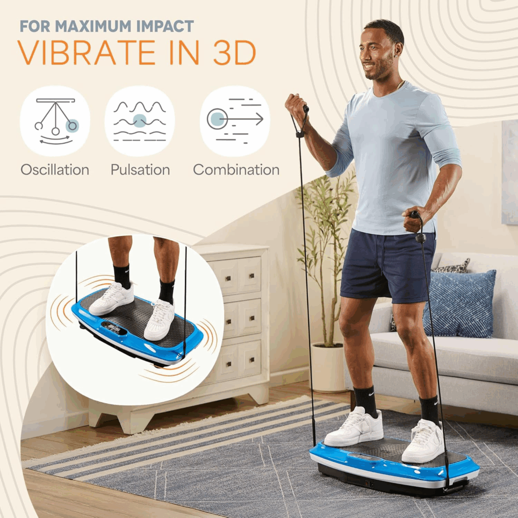 image 29 How Vibration Plates Boost Circulation and Speed Up Muscle Recovery