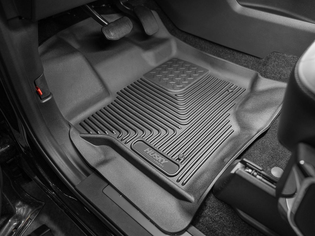 image 33 Best Custom Car Floor Liners of 2025: Premium Protection That Fits Like a Glove