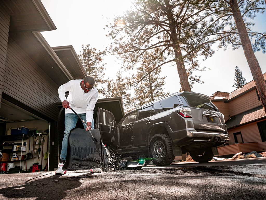 image 34 Best Custom Car Floor Liners of 2025: Premium Protection That Fits Like a Glove