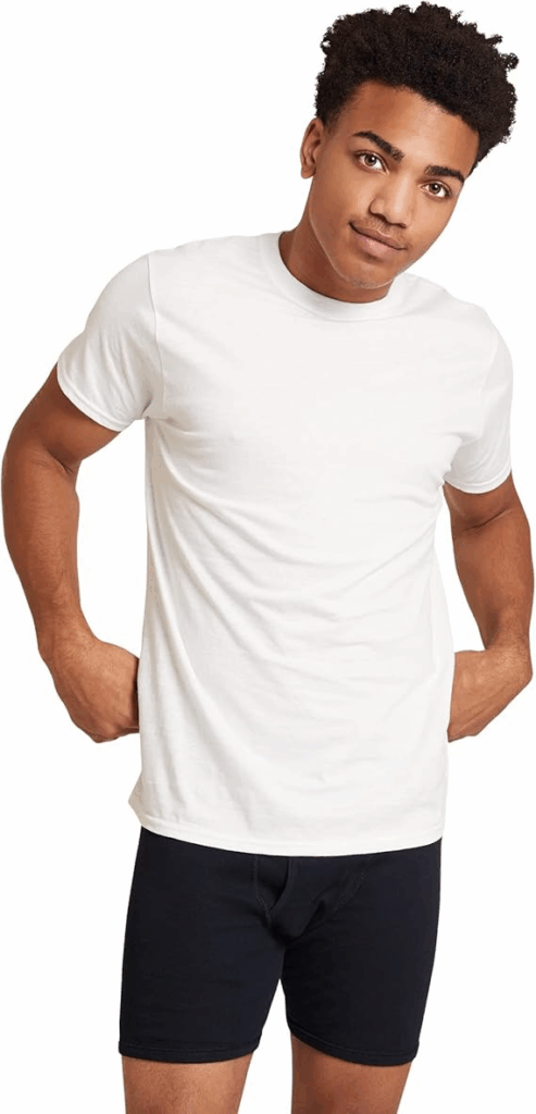 image 1 The Best Undershirt Every Man Should Own