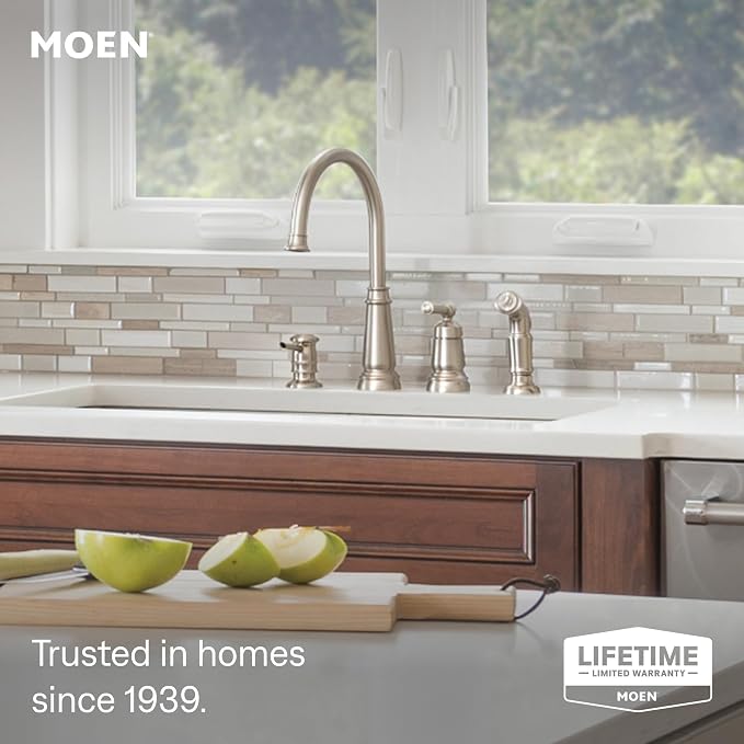 716Q7BqpXL. AC SX679 How to Choose the Right Kitchen Faucet for Your Home