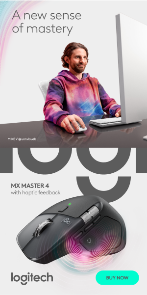 MX Master 4 Web banner en 300x600 - 4