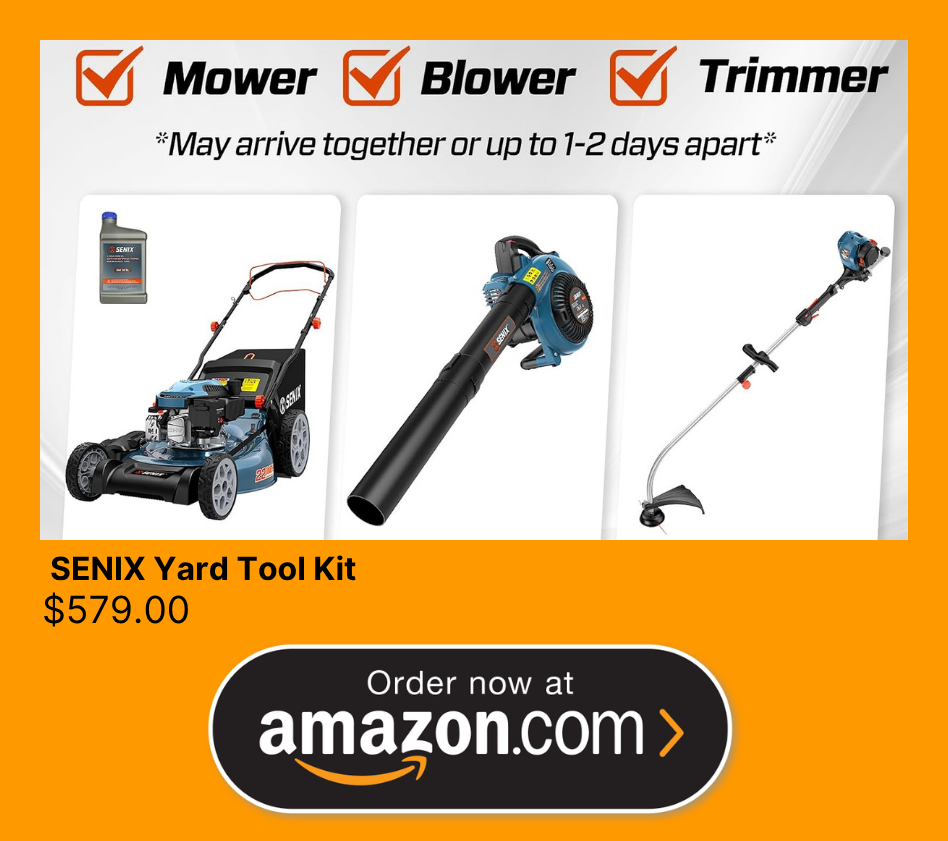 Buy on Amazon product card