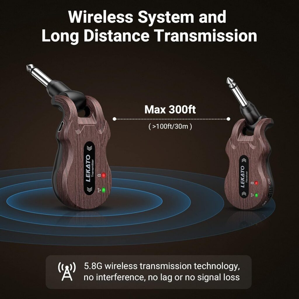 71remem7JWL. AC SL1500 1 Gift Ideas for Guitar Players That They’ll Actually Use