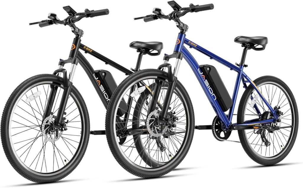 71xVCaaoE6L. AC SL1500 Why Are Electric Bikes So Popular?