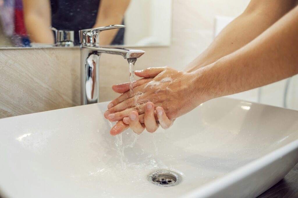 getty images B3B2awk8CcY unsplash How to Take Care of a New Tattoo the Right Way