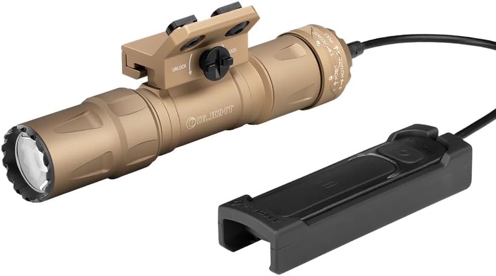 51Gb76Jnw4L. AC SL1000 Why This High-Output Flashlight Is a Serious Gear Upgrade