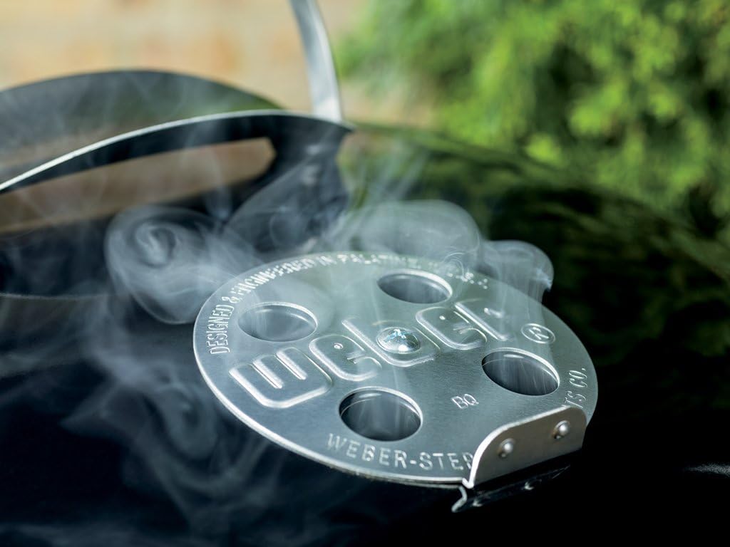 611GcwQ3kwL. AC SL1024 Why Charcoal Grilling Still Hits Different