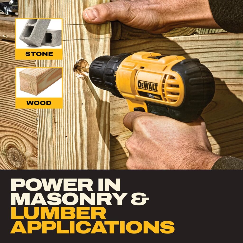 81Z9vX27RmL. AC SL1500 The Only Drill and Driver Combo Most Homeowners Actually Need