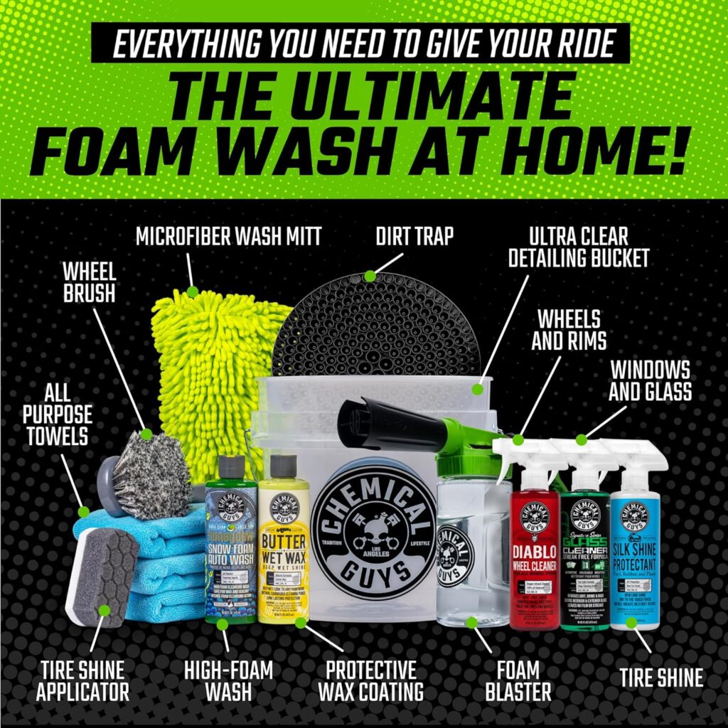 91qOGo5xhRL. AC SL1500 Why You Should Stop Using Drive-Through Car Washes