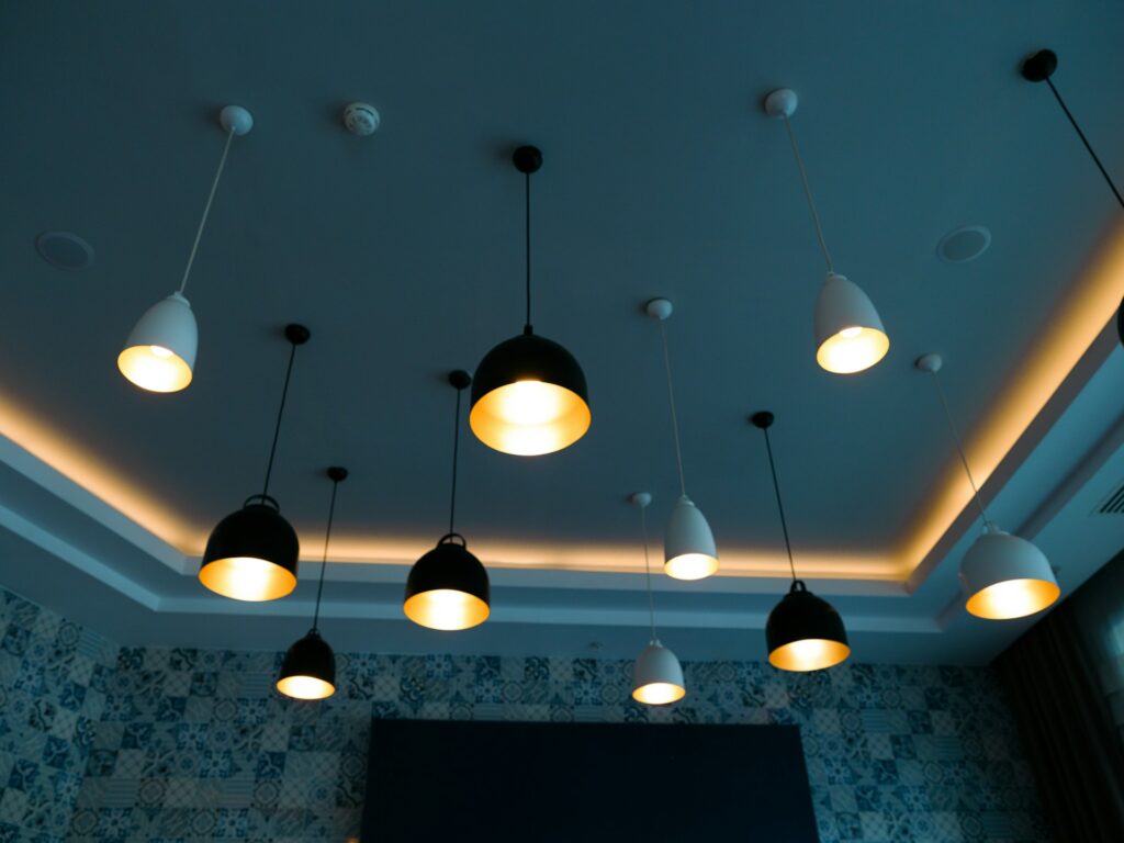 engin akyurt 8Oa1HatKvms unsplash A Smarter Home That Actually Makes Life Easier
