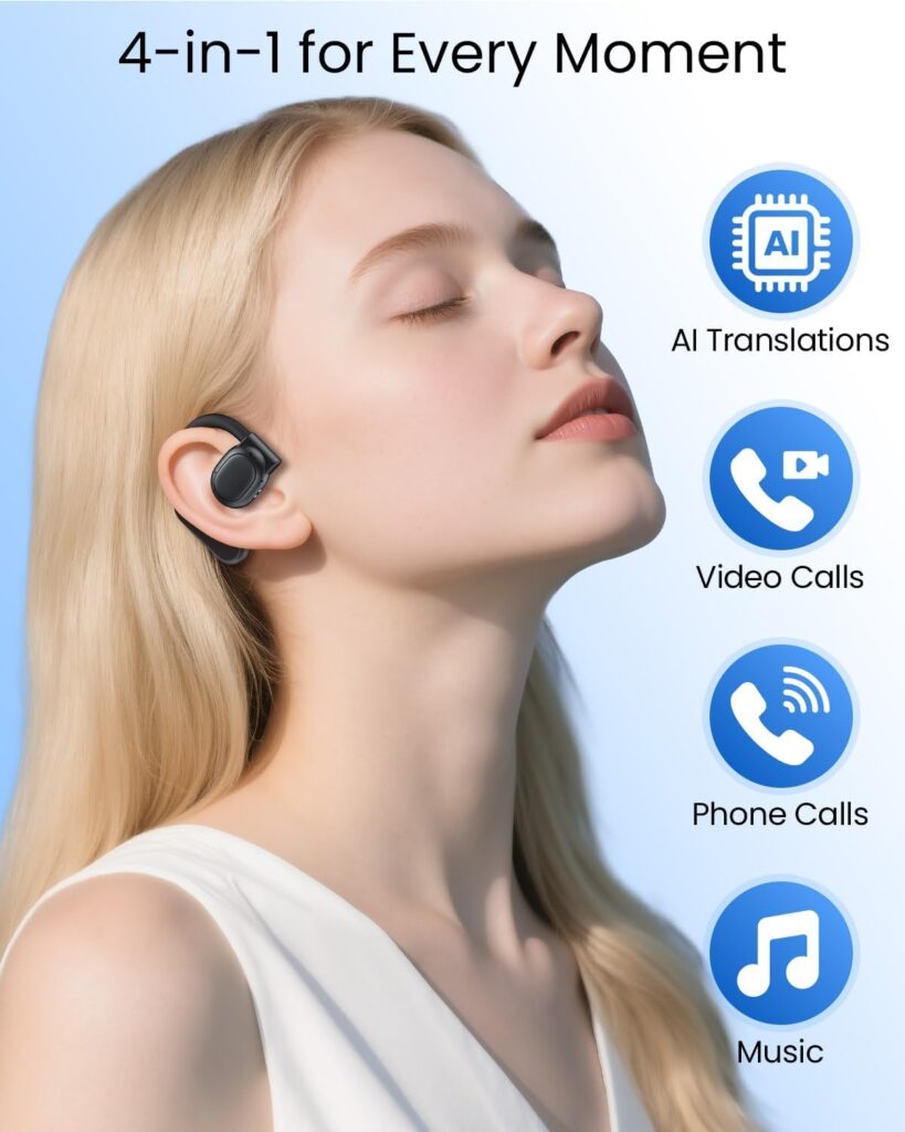 61WGnlLP7LL. AC SL1500 How This Small Travel Accessory Can Help You Communicate in 164 Languages