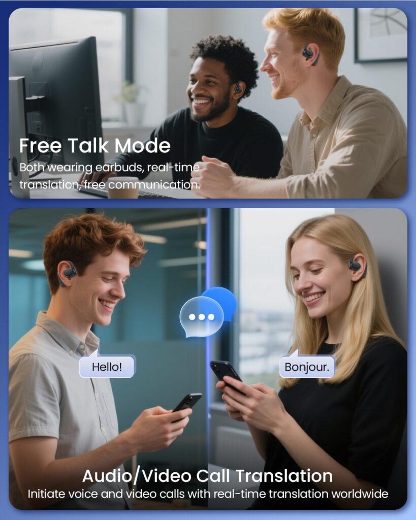 71g1r2mrZpL. AC SL1500 How This Small Travel Accessory Can Help You Communicate in 164 Languages