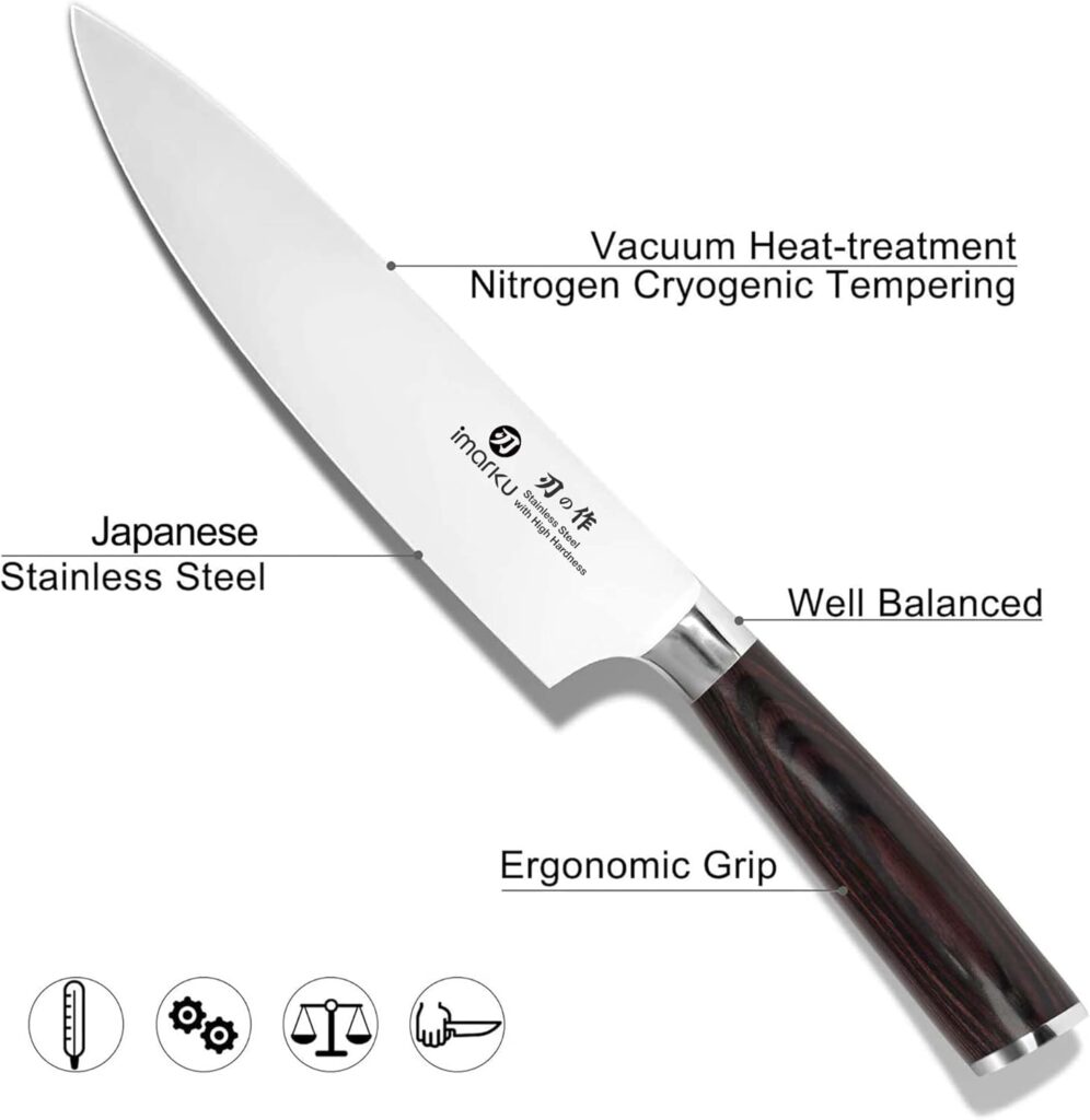 The Importance of a Sharp, High-Quality Kitchen Knife 4 619Asxwy7L. AC SL1500 The Importance of a Sharp, High-Quality Kitchen Knife