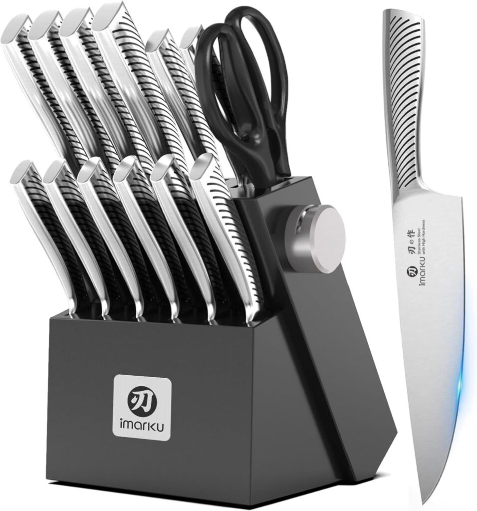 The Ultimate Kitchen Gift for People Who Love to Cook 3 71rgvnffO8L. AC SL1500 The Ultimate Kitchen Gift for People Who Love to Cook