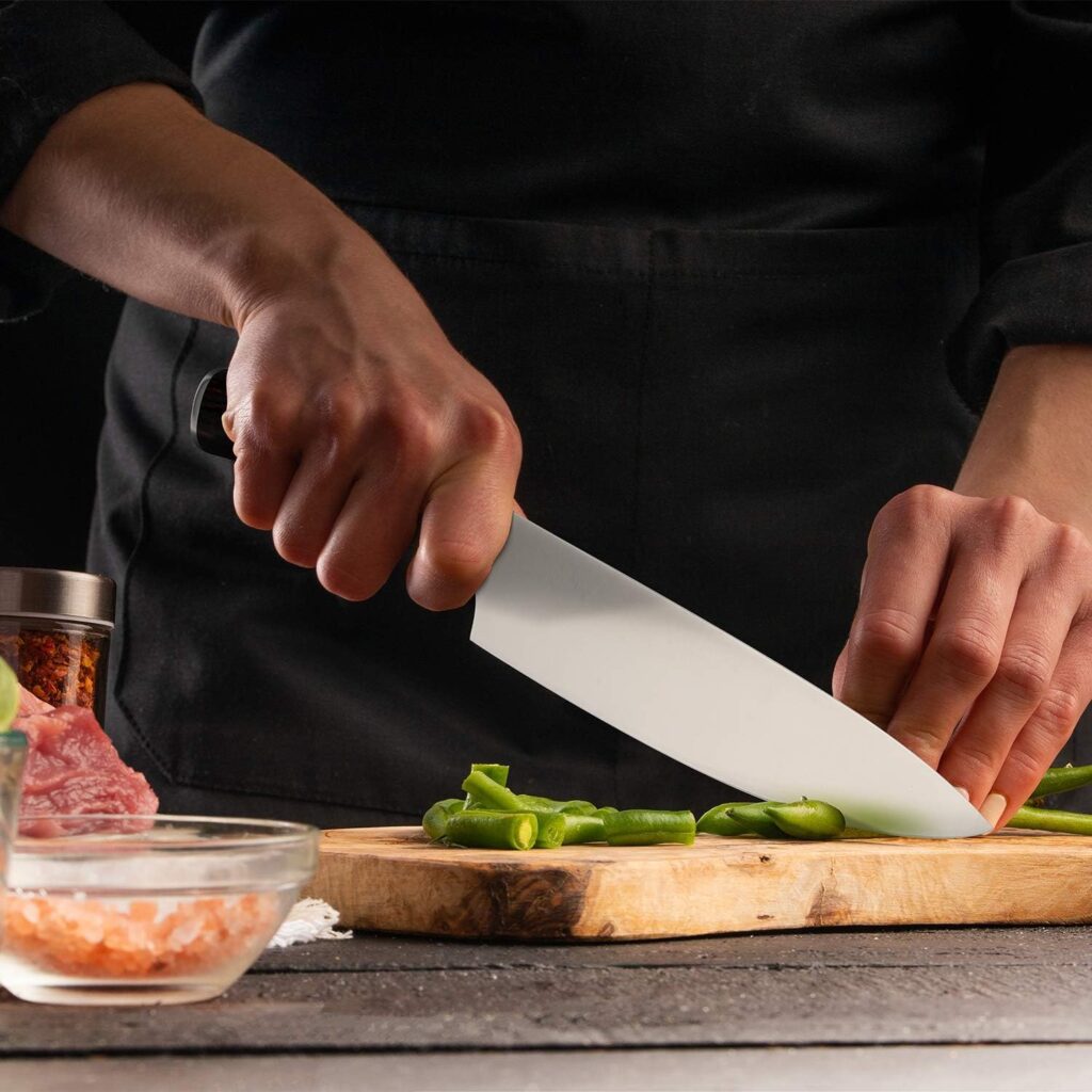 The Importance of a Sharp, High-Quality Kitchen Knife 3 71sm2qo4OzL. AC SL1500 The Importance of a Sharp, High-Quality Kitchen Knife