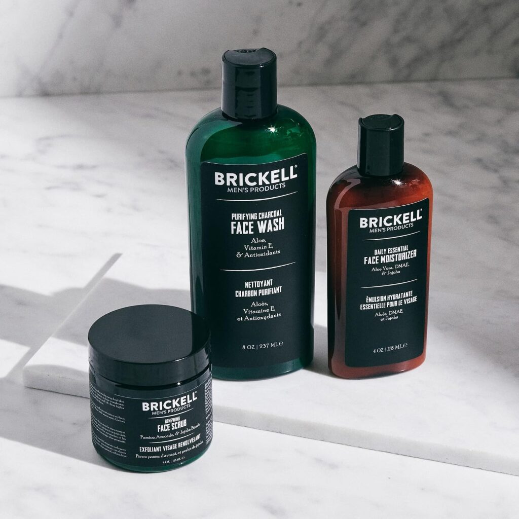 Bathroom Essentials Every Grown Man Should Own 13 814O2UYe3XL. SL1500 Bathroom Essentials Every Grown Man Should Own