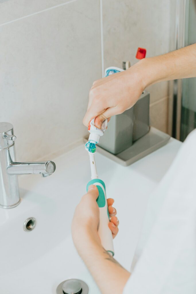 a c v5ItuGBjMaQ unsplash Bathroom Essentials Every Grown Man Should Own