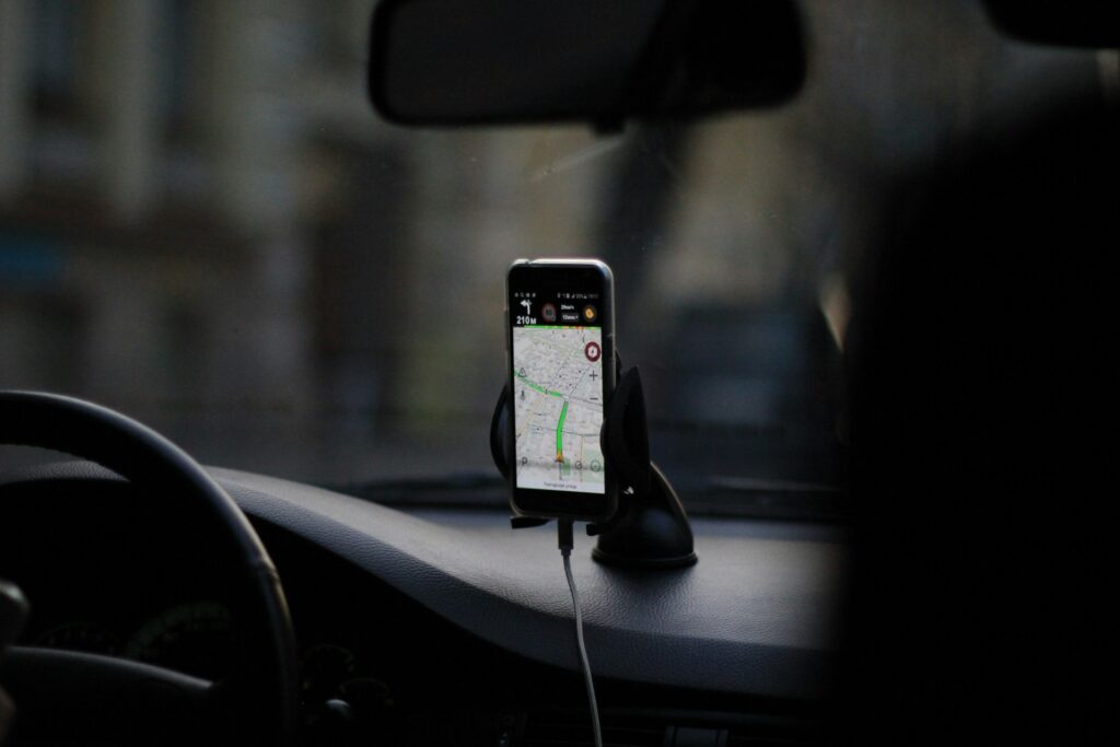 Car Interior Upgrades Every Guy Should Consider 4 eugene chystiakov B h3so 5UKA unsplash Car Interior Upgrades Every Guy Should Consider