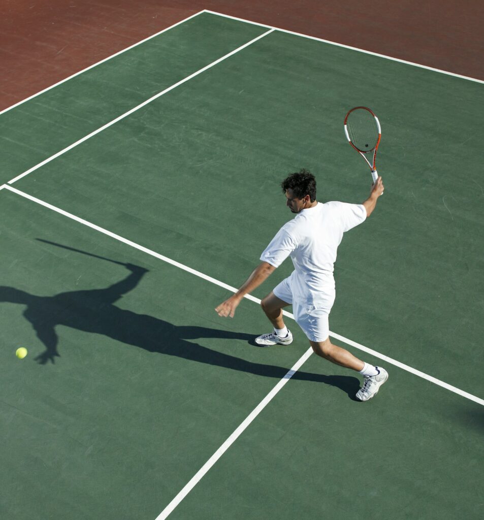 Why Athletes Should Pay More Attention to Their Insoles 4 getty images S7 lUna2kGA unsplash Why Athletes Should Pay More Attention to Their Insoles