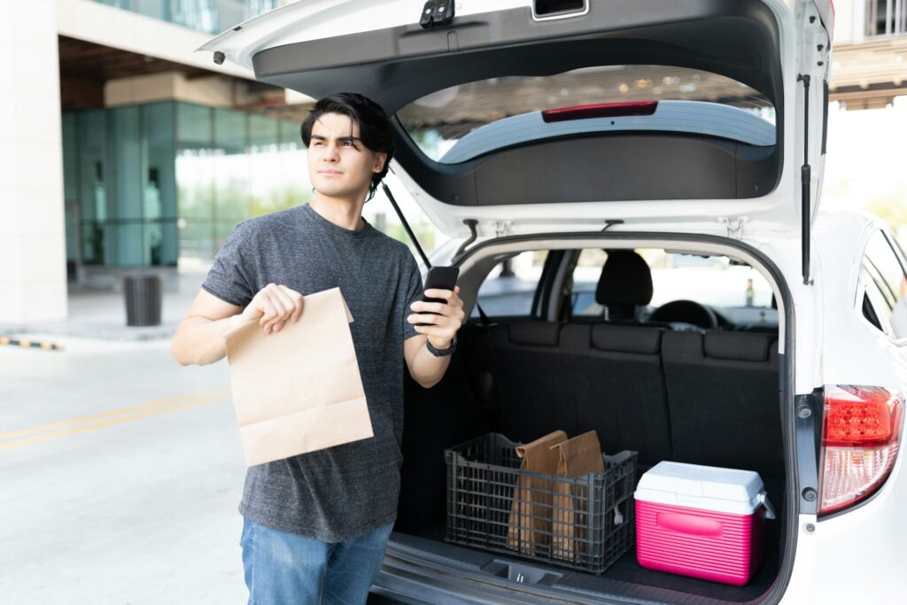 Car Interior Upgrades Every Guy Should Consider 5 getty images hQqhd gzgYU unsplash Car Interior Upgrades Every Guy Should Consider
