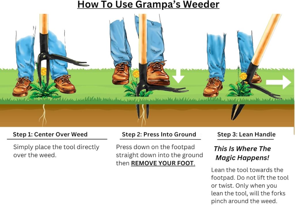 Yard Maintenance Tools That Make Outdoor Cleanup Easier 8 71drJ9SPolL. AC SL1500 Yard Maintenance Tools That Make Outdoor Cleanup Easier
