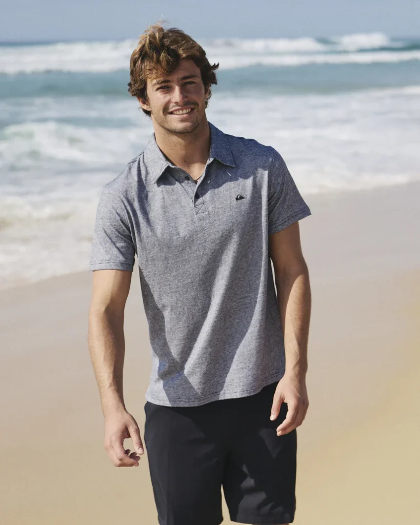 The Clothing Staples Every Guy Needs for Summer 9 QSM15SK007 BLK LS 1 The Clothing Staples Every Guy Needs for Summer