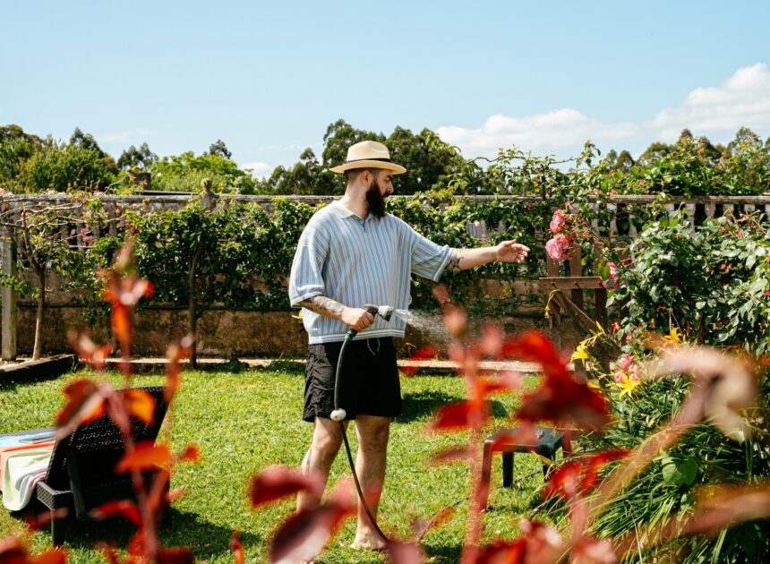 Easy Outdoor Hobbies You Can Start in Your Own Backyard