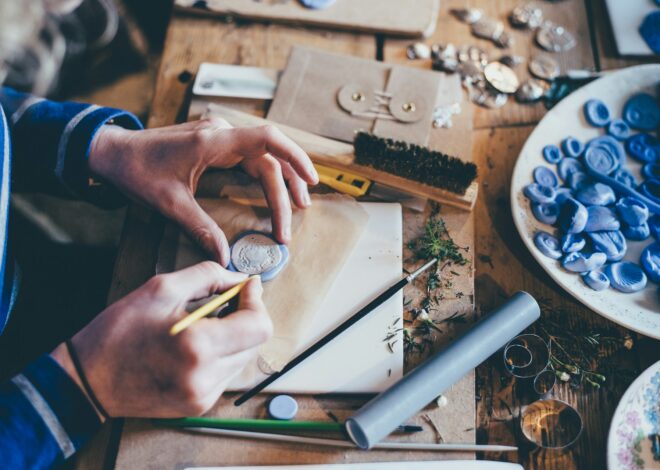 How to Choose the Right Glue for Every Repair