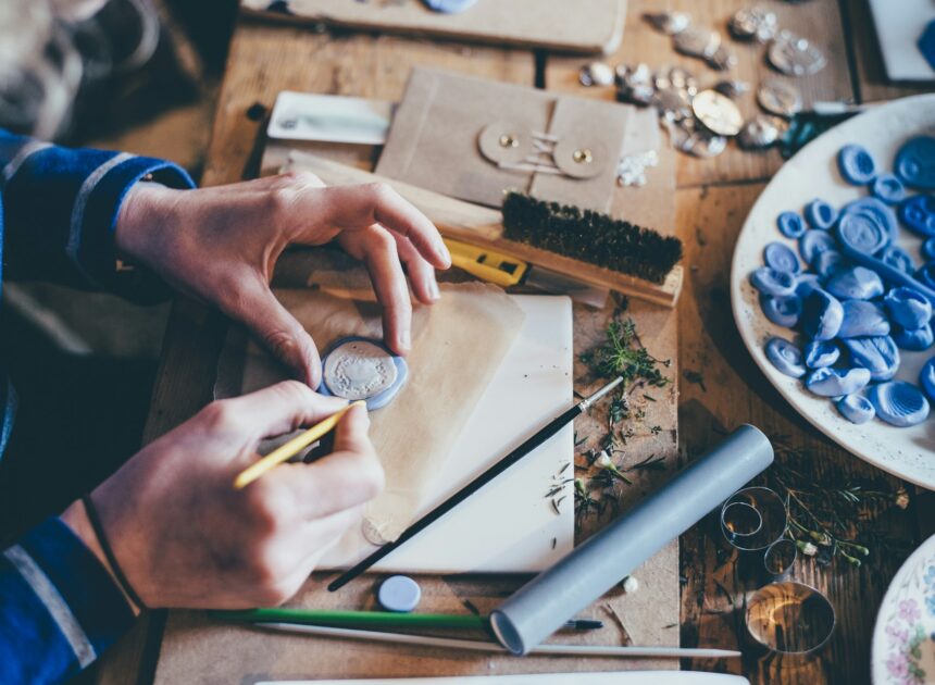 How to Choose the Right Glue for Every Repair