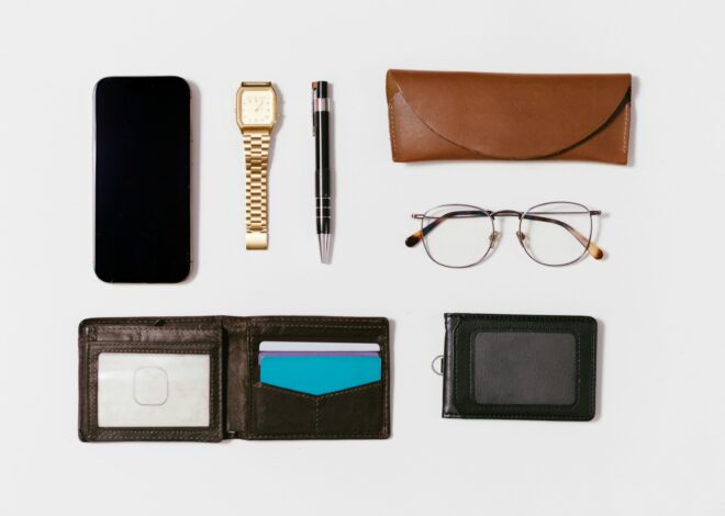 7 Smart Tips for People Who Hate Carrying Too Much