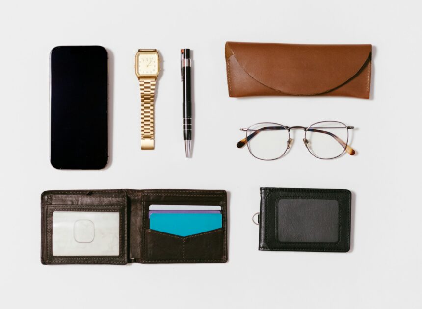 7 Smart Tips for People Who Hate Carrying Too Much