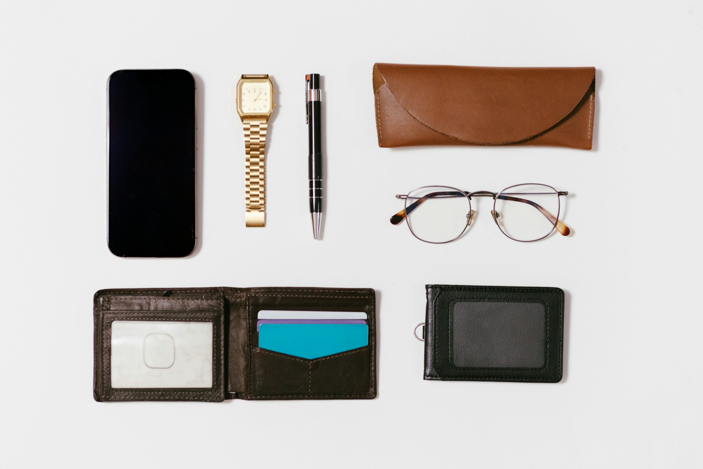 7 Smart Tips for People Who Hate Carrying Too Much