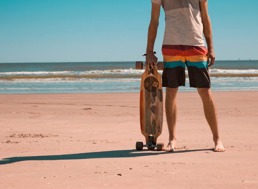 The Clothing Staples Every Guy Needs for Summer