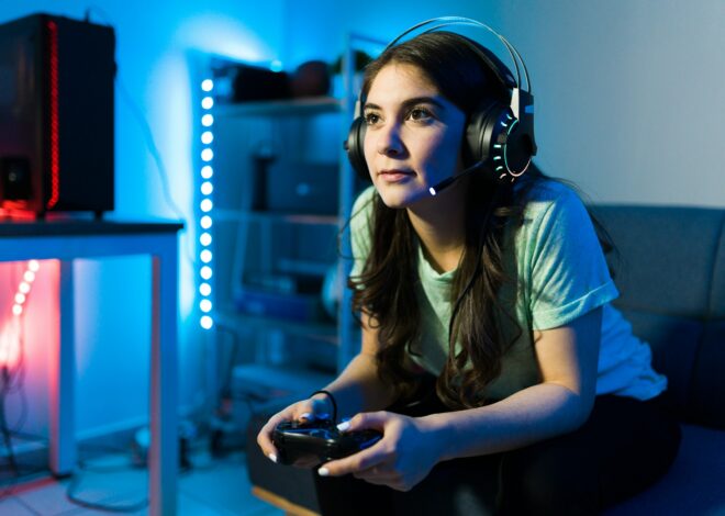 How to Upgrade Your Portable Gaming Setup