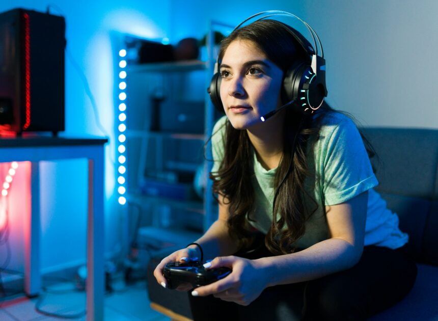 How to Upgrade Your Portable Gaming Setup
