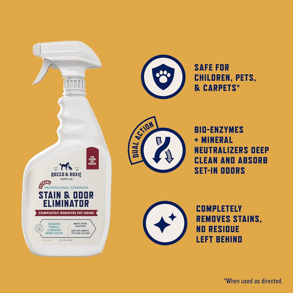 71YrfFvbunL. AC SL1500 How to Keep Your Home Smelling Fresh When You Have Pets