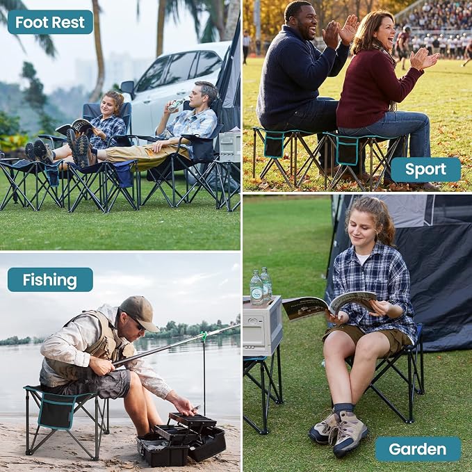 81CWLqZKD9L. AC SX679 The Best Camping Upgrades for a More Relaxing Weekend Outdoors
